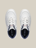 Multi Low-Cut Lace Up Sneakers  Girls