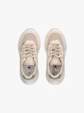 Άσπρο Δετά Sneakers Με Μονόγραμμα TH  Κορίτσια