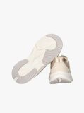 Άσπρο Δετά Sneakers Με Μονόγραμμα TH  Κορίτσια