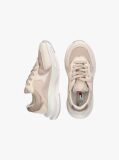 Άσπρο Δετά Sneakers Με Μονόγραμμα TH  Κορίτσια
