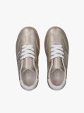 Χρυσό Sneakers Με Tonal Σημαία  Κορίτσια