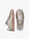 Χρυσό Sneakers Με Tonal Σημαία  Κορίτσια