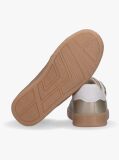 Χρυσό Sneakers Με Tonal Σημαία  Κορίτσια