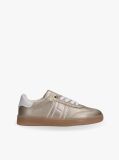 Χρυσό Sneakers Με Tonal Σημαία  Κορίτσια