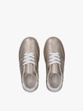Χρυσό Sneakers Με Tonal Σημαία  Κορίτσια