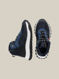 Multi Lace-Up Signature Ankle Boots  Boys