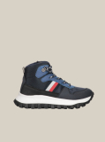 Multi Lace-Up Signature Ankle Boots  Boys