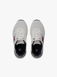 Multi Δετά Sneakers Με Σημαιάκι  Παιδί Unisex