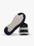 Multi Δετά Sneakers Με Σημαιάκι  Παιδί Unisex