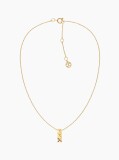 Gold Gianna Necklace  Women