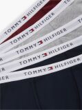Multi 5-Pack Signature Logo Waistband Trunks  Boys