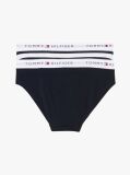 Multi 2-Pack Signature Print Briefs  Girls