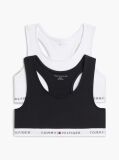 Multi Σετ 2 Σουτιέν Bralette Με Signature Λογότυπο  Girls