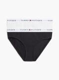 Multi 2-Pack Signature Logo Waistband Briefs  Girls