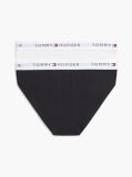 Multi 2-Pack Signature Logo Waistband Briefs  Girls