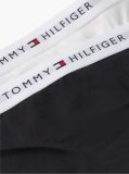 Multi 2-Pack Signature Logo Waistband Briefs  Girls