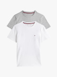 Multi 2-Pack Signature Crew Neck T-Shirts  Kids Unisex