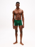 Multi 3-Pack Tonal Logo Trunks  Men