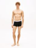 Multi 3-Pack Logo Waistband Trunks  Men