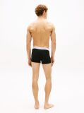 Multi 3-Pack Logo Waistband Trunks  Men
