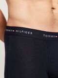 Multi 3-Pack Logo Waistband Trunks  Men