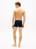 Multi 3-Pack Logo Waistband Trunks  Men