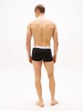 Multi 3-Pack Logo Waistband Trunks  Men