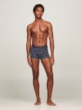 Blue Print Trunks  Men