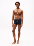 Blue Print Trunks  Men