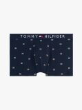 Blue Print Trunks  Men