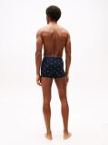 Blue Print Trunks  Men