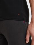 Black 3-Pack Premium Essential Stretch T-Shirts  Men