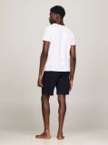 White 3-Pack Premium Essential Stretch T-Shirts  Men