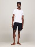 White 3-Pack Premium Essential Stretch T-Shirts  Men