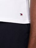 White 3-Pack Premium Essential Stretch T-Shirts  Men