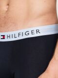 Multi 3-Pack TH Original Logo Waistband Trunks  Men