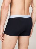 Multi 3-Pack TH Original Logo Waistband Trunks  Men