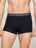 Multi 3-Pack TH Original Logo Waistband Trunks  Men