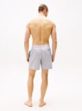 Multi Original Ithaca Stripe Mid Length Swim Shorts  Men