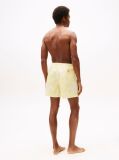 Multi Original Print Mid Length Swim Shorts  Men