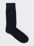Multi Print Trunks And Socks Gift Set  Men