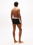 Multi 3-Pack Metallic Logo Trunks Gift Set  Men