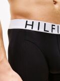 Multi 3-Pack Contrast Waistband Trunks  Men