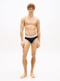 Multi 3-Pack Signature Logo Waistband Briefs  Men