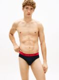 Multi 3-Pack Signature Logo Waistband Briefs  Men
