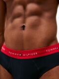 Multi 3-Pack Signature Logo Waistband Briefs  Men