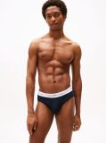 Multi 3-Pack Signature Logo Waistband Briefs  Men