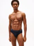 Multi 3-Pack Signature Logo Waistband Briefs  Men