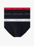 Multi 3-Pack Signature Logo Waistband Briefs  Men