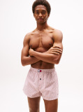 Multi 3-Pack Heritage Print Woven Boxer Shorts  Men